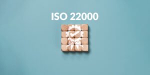 ISO 22000 Certification